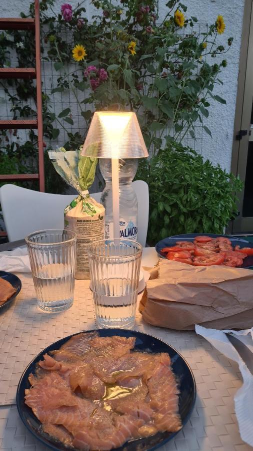 Spazio-Confort-Fitness Πιομπίνο Εξωτερικό φωτογραφία